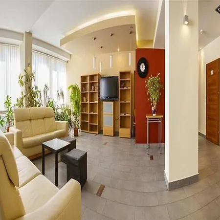 Dom Turystyczny Indigo - Pracowniczy Hostel
