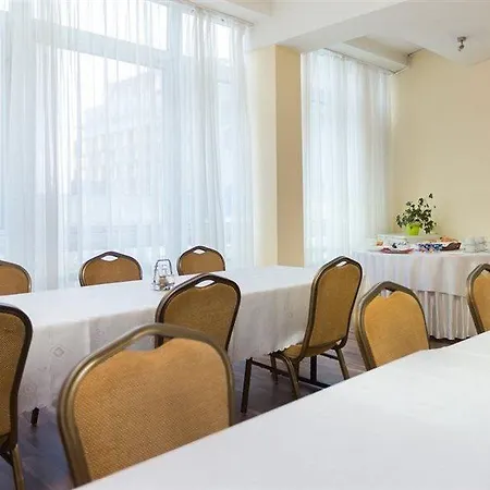 Dom Turystyczny Indigo - Pracowniczy Hostel Kraków