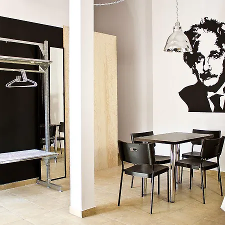 Nobel Aparthotel 3*