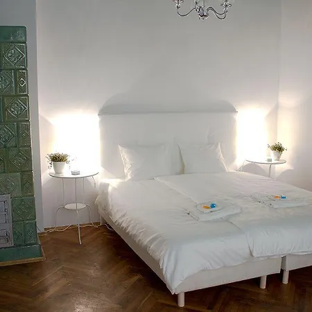 Aparthotel Nobel