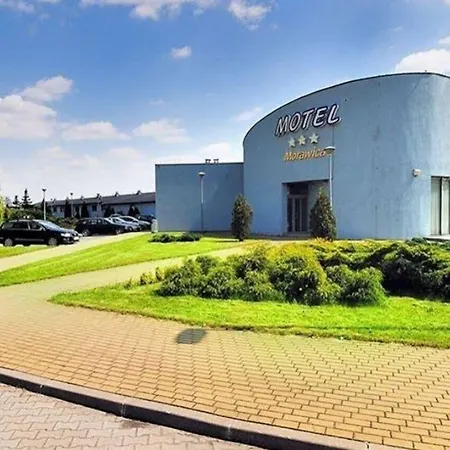 Hotel Polin*** 3*