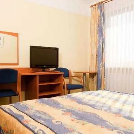 Hotel Polin***