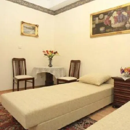 Hotel Florian Old Town Krakow