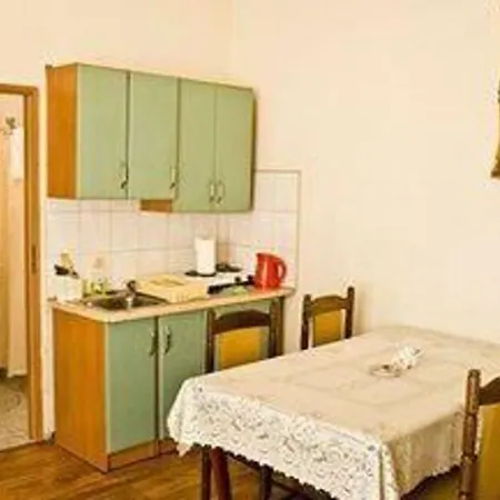 Hotel Florian Old Town