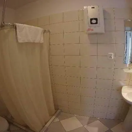 Otel Florian Old Town