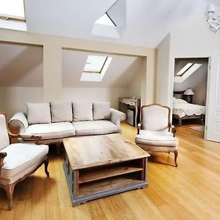 Mikolaj 3* Krakow