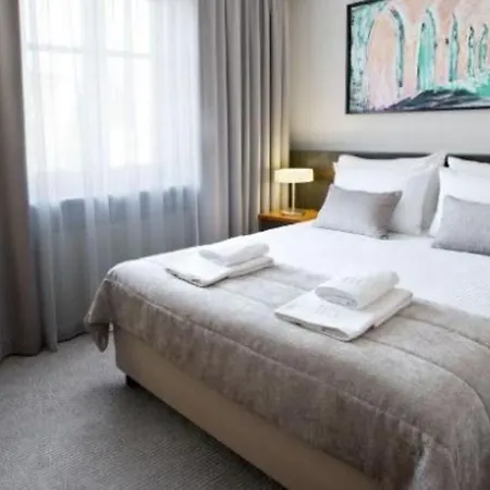 Benefis Boutique Otel 3*