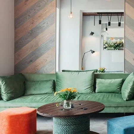 Avena Boutique By Artery Krakow