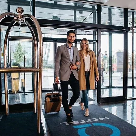 Otel Q Krakow