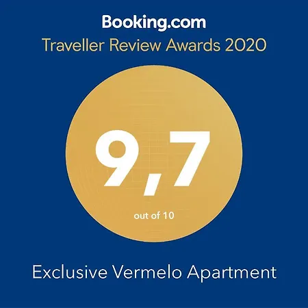 Exclusive Vermelo