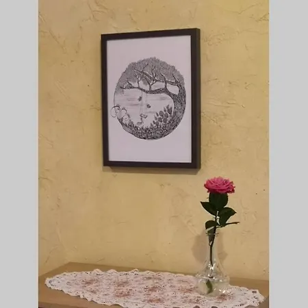 Krowoderska 28 Romantic Studio Cracovia