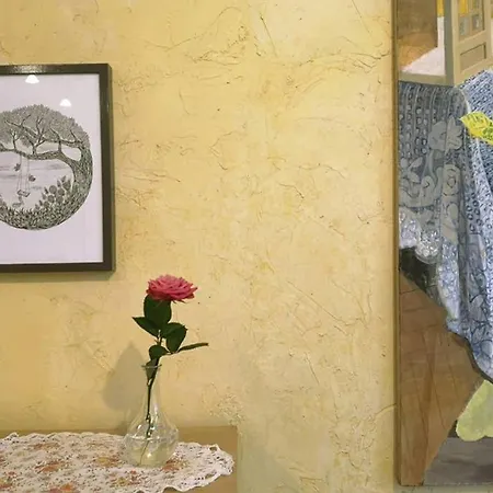 Krowoderska 28 Romantic Studio Cracovia