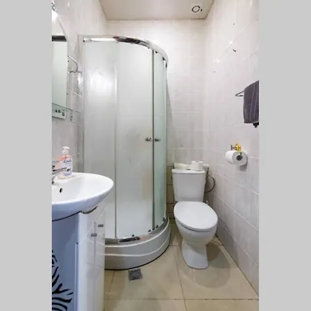 Krowoderska 28 Romantic Studio Appartamento *