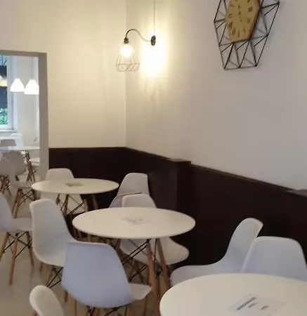 Bed & Breakfast Finger Guest Krakow