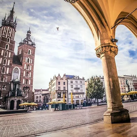 Centrum Kraków