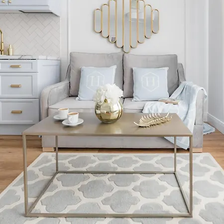 Apartment Golden Place 2