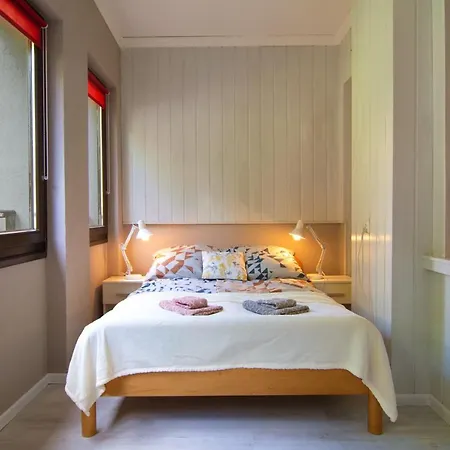 Apartment Garden Studio In The Old Town Krakow