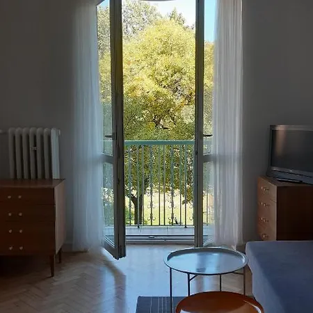 Apartment Lovely Jubbly Krakow