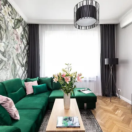 Luxe Living * Kraków