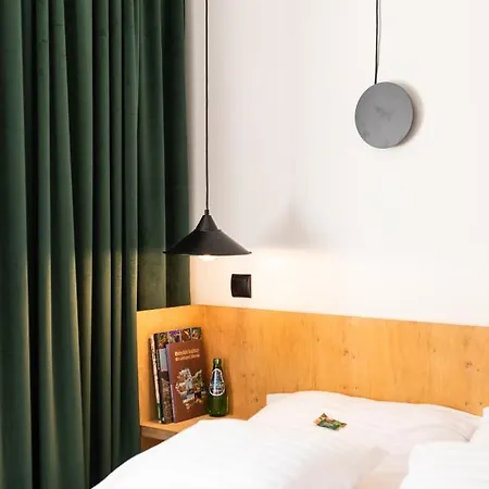 Apartment Park Lane Lea *