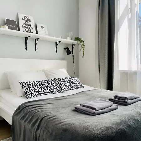 Apartmán Cozy In The Heart Of Jewish District *