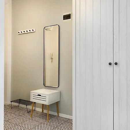 Apartmán Cozy In The Heart Of Jewish District *