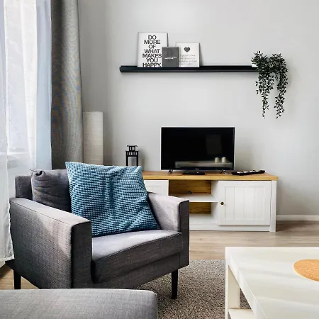 Apartmán Cozy In The Heart Of Jewish District Krakov