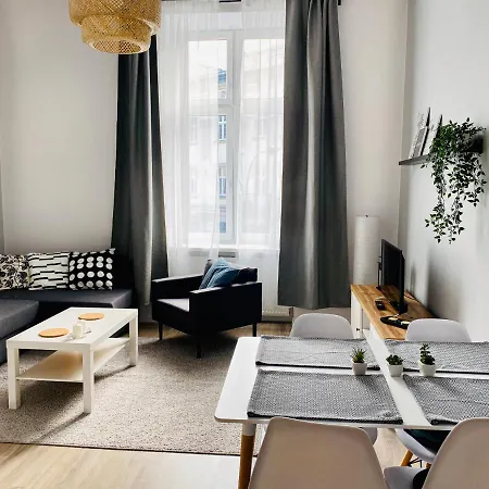 Apartmán Cozy In The Heart Of Jewish District Krakov