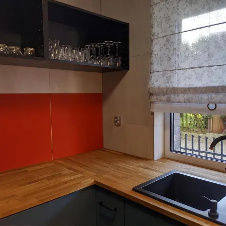 A2d Maison d'hôtes Cracovie