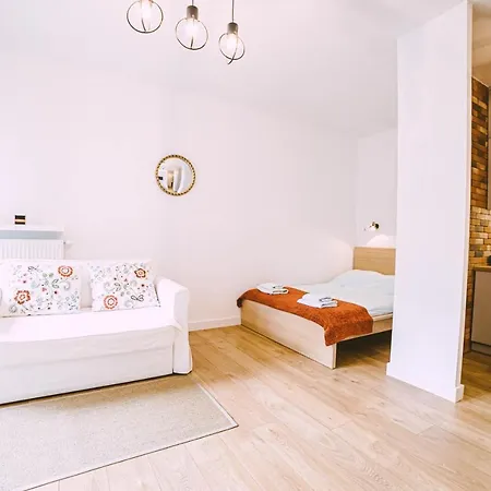 Apartment Go *