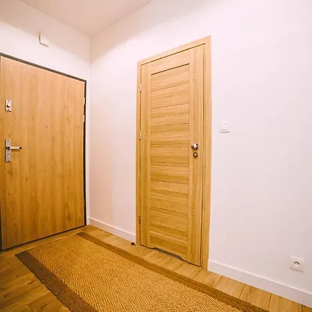 Apartment Go