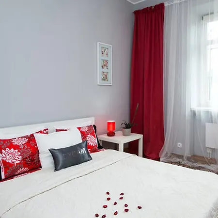 Apartment Amaryllis *