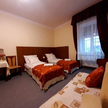 Red Carpet Hostel