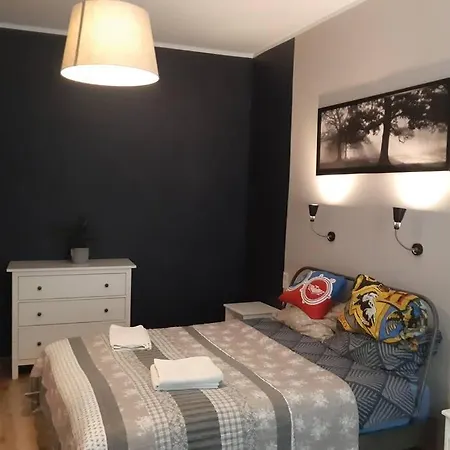 Sophus Respite. Samo Centrum Krakowa Apartment