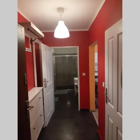 Sophus Respite. Samo Centrum Krakowa Apartmán Krakov