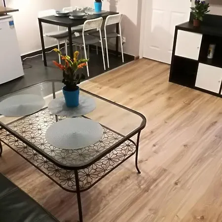 Apartment Sophus Respite. Samo Centrum Krakowa Krakow