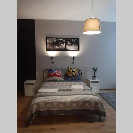 Sophus Respite. Samo Centrum Krakowa Apartment Krakow
