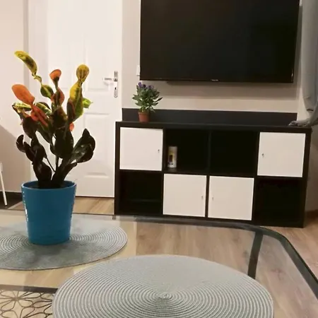 Apartmán Sophus Respite. Samo Centrum Krakowa *