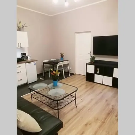 Apartment Sophus Respite. Samo Centrum Krakowa Krakow