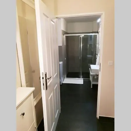 Apartmán Sophus Respite. Samo Centrum Krakowa *