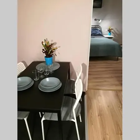 Sophus Respite. Samo Centrum Krakowa Apartmán *