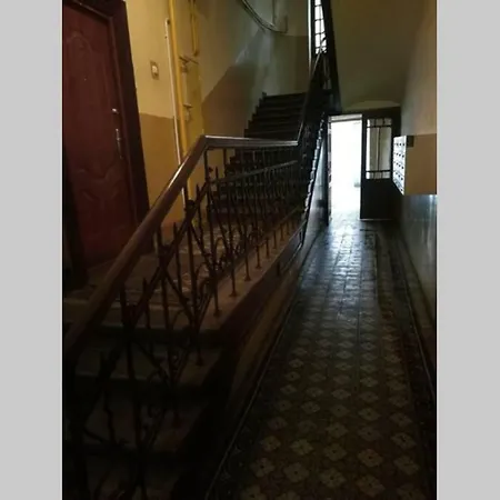 Sophus Respite. Samo Centrum Krakowa Apartmán