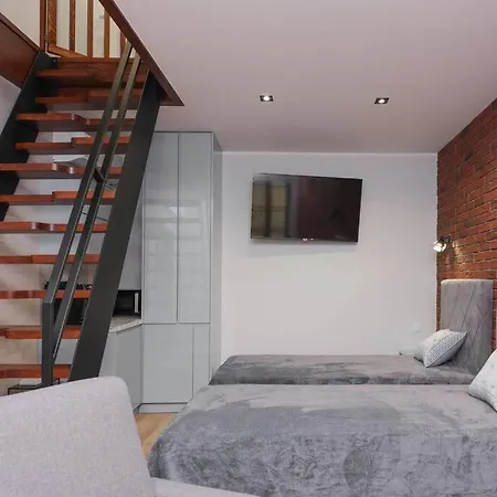 Apartament Bracka 40m Od Rynku Glownego Krakow