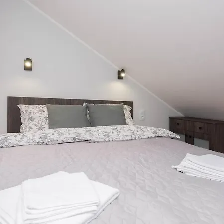 Apartament Bracka 40m Od Rynku Glownego * Krakow