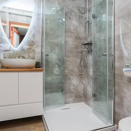 Apartament Bracka 40m Od Rynku Glownego Apartment