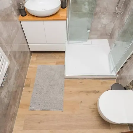 Apartament Bracka 40m Od Rynku Glownego Krakow