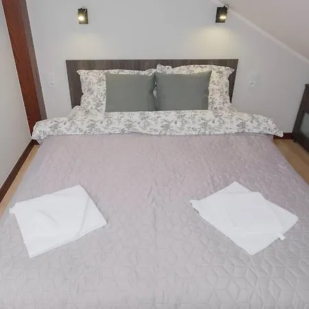 Apartmán Apartament Bracka 40m Od Rynku Glownego