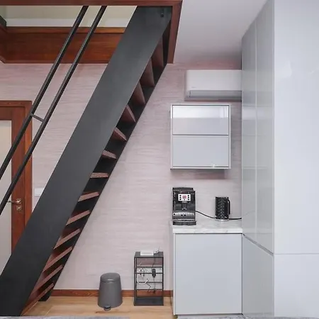 Apartament Bracka 40m Od Rynku Glownego *