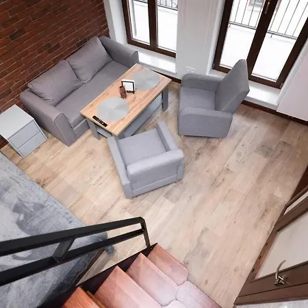 Apartment Apartament Bracka 40m Od Rynku Glownego