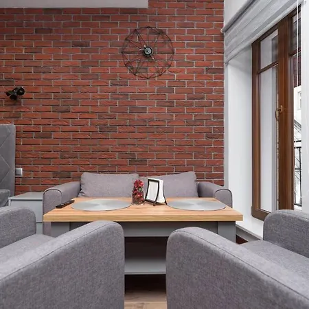 Apartament Bracka 40m Od Rynku Glownego Krakow
